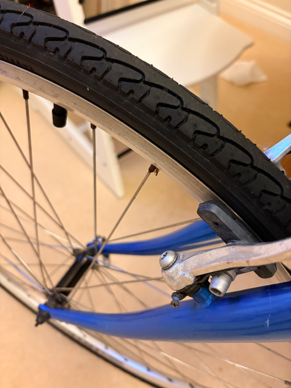 Raleigh Voyager 2 0 2020