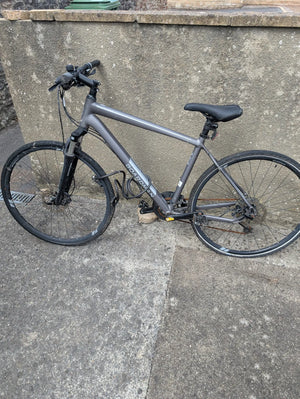 Boardman MTX 8 6 2023