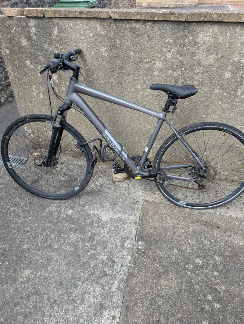 Boardman MTX 8 6 2023