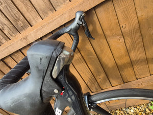 Argon 18 Gallium Shimano Ultegra 2018