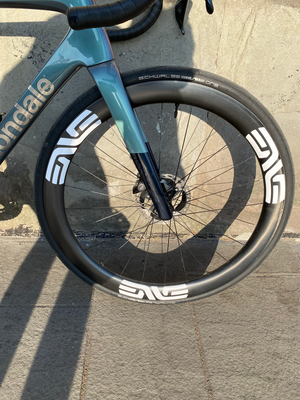 Cannondale Supersix Evo Dura Ace Carbon 2012