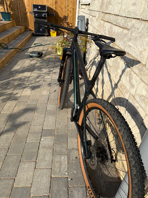 Scott Scale 930 29er 2022