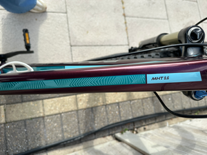 Boardman MHT 8 6