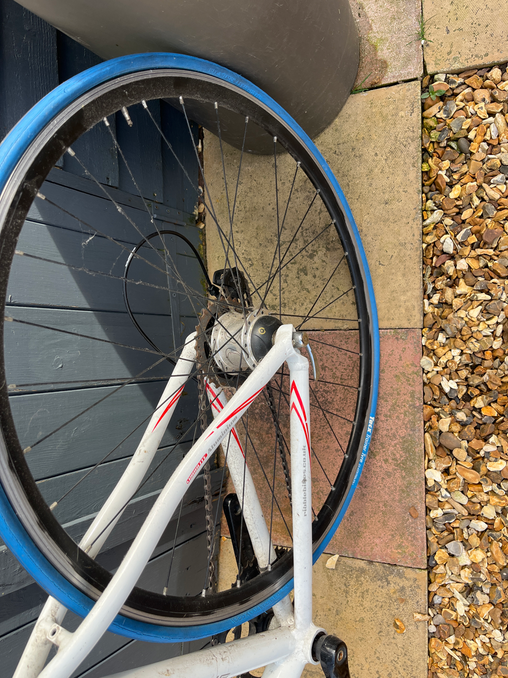 Ribble Sportive 7005 2015
