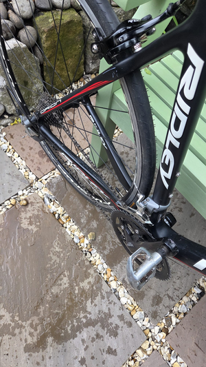 Ridley Orion - Frame/ Fork 2020