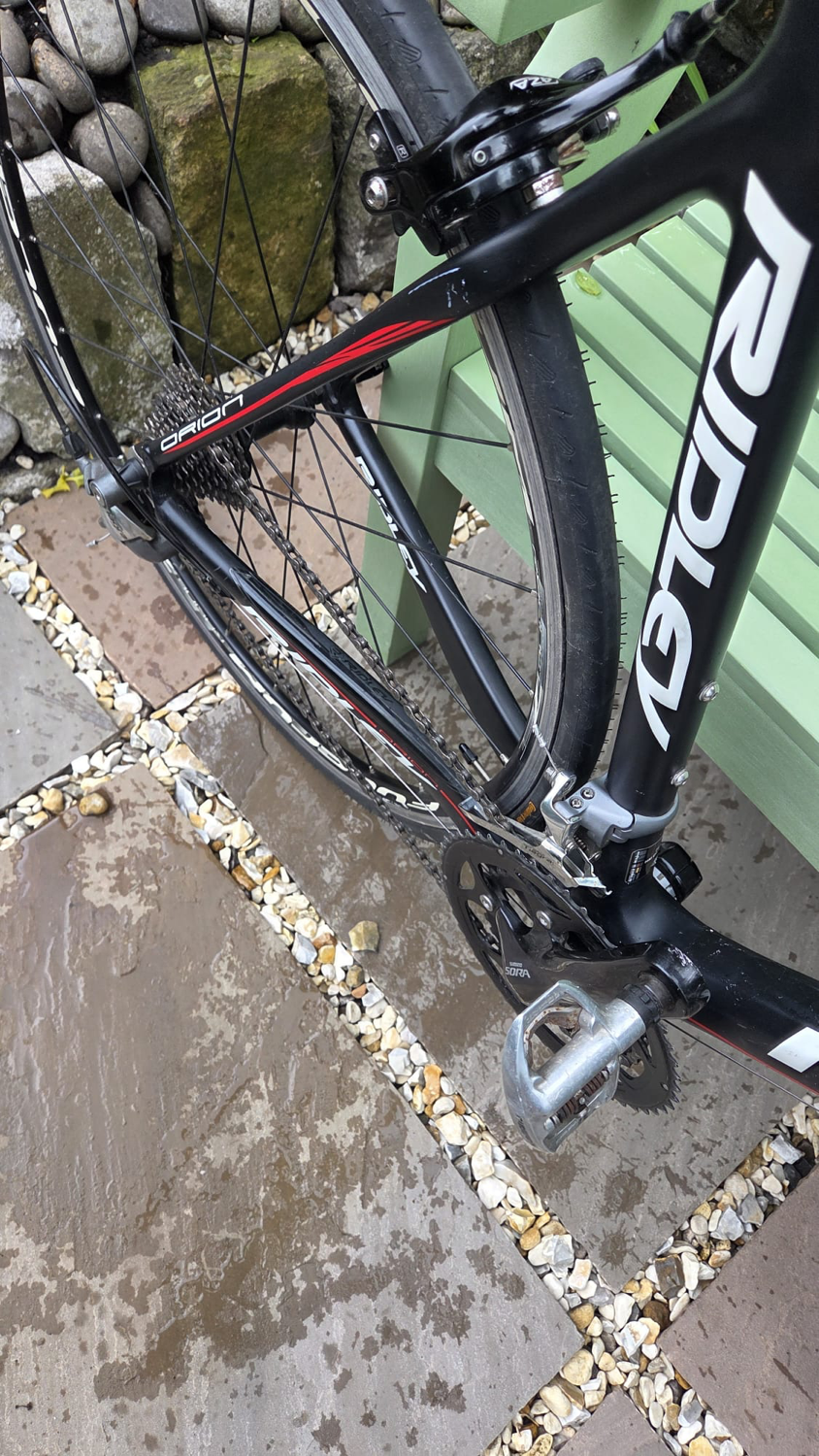 Ridley Orion - Frame/ Fork 2020