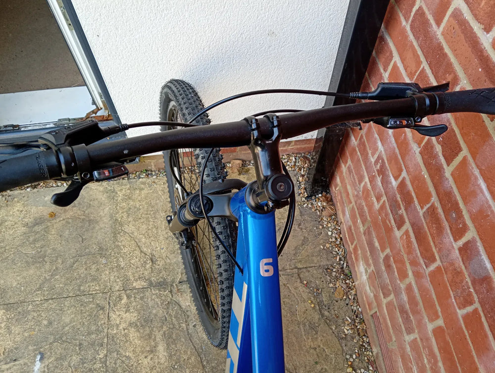 Trek Marlin 6 2 2026