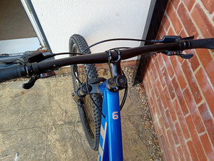 Trek Marlin 6 2 2026