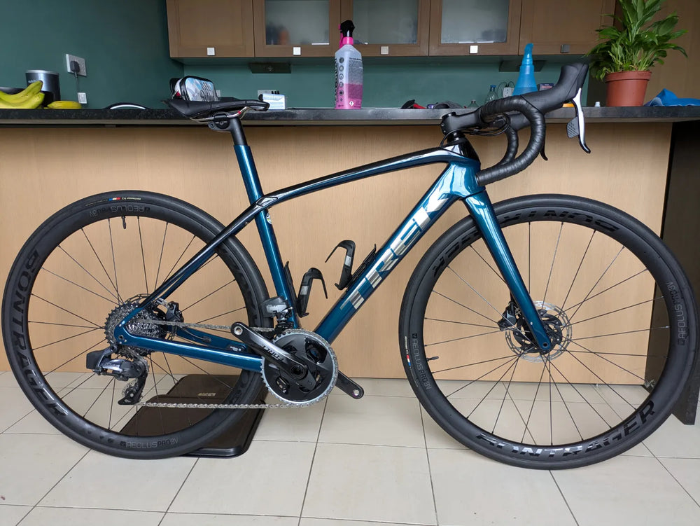 Trek Domane SL 7 Etap 2021