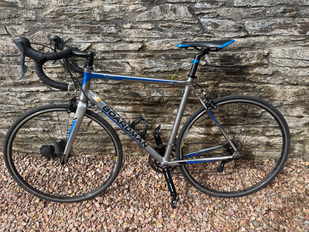 Boardman Road Sport 2016