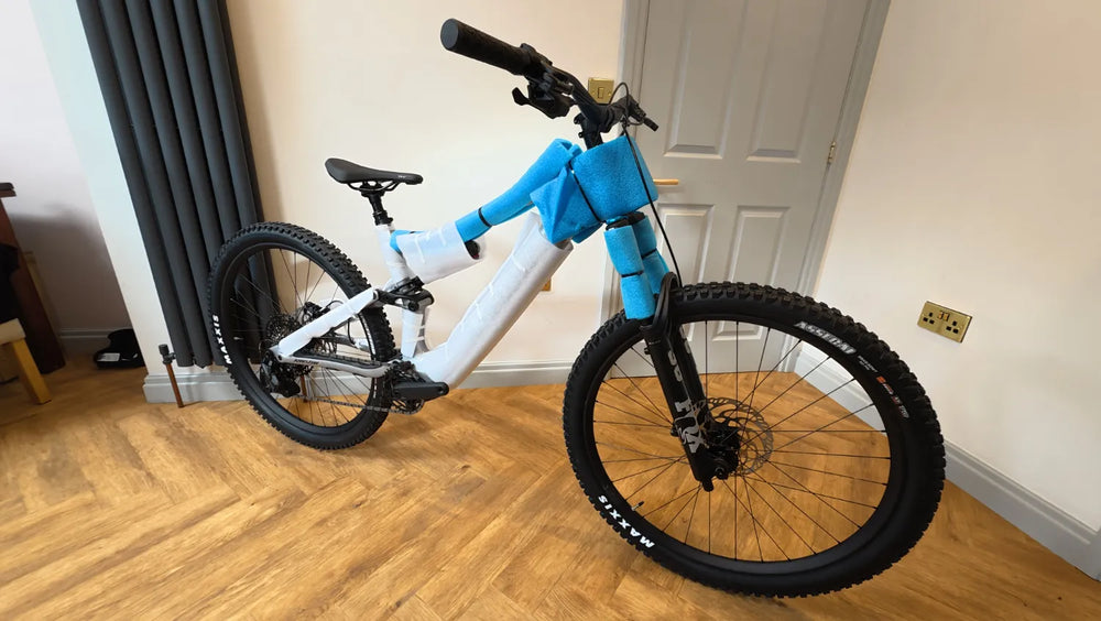 Amflow PL Carbon (800Wh) eMTB 2026