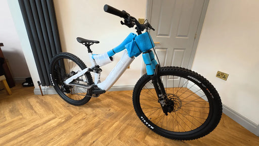 Amflow PL Carbon (800Wh) eMTB 2026