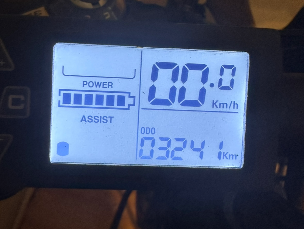 Carrera Subway E Mens Electric Hybrid Bike 2.0 2021