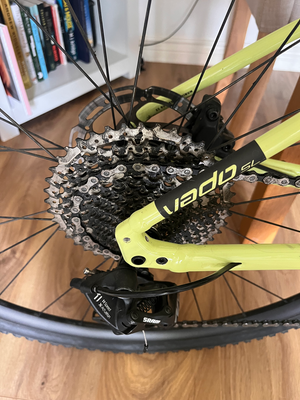 Specialized Vado SL 4 0 2023