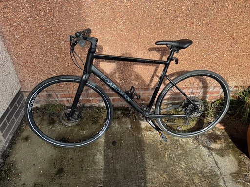 Boardman HYB 8 8 L 2024