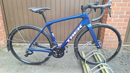 Trek Domane SLR 6 Gen 4 2023