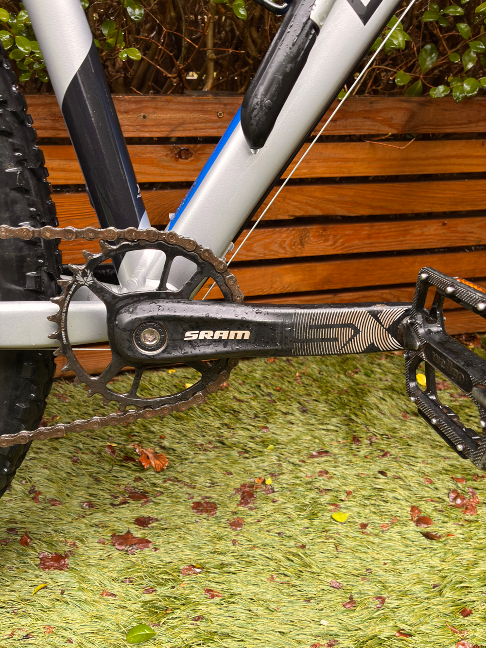 Boardman MHT 8.8 2021