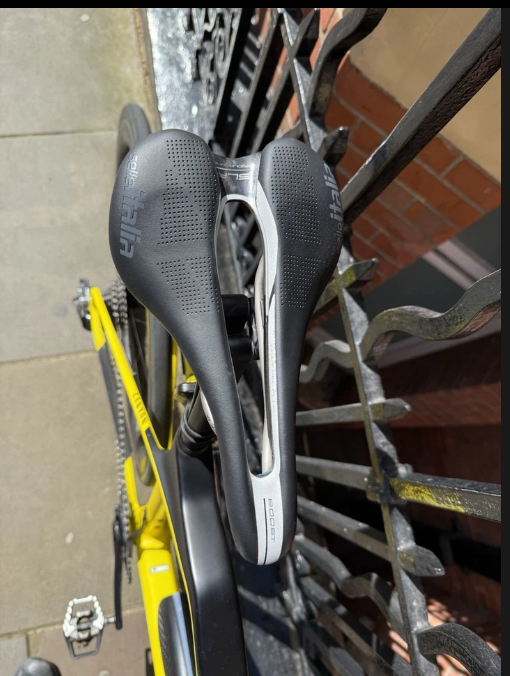 Canyon Inflite CF SLX 9.0 2021