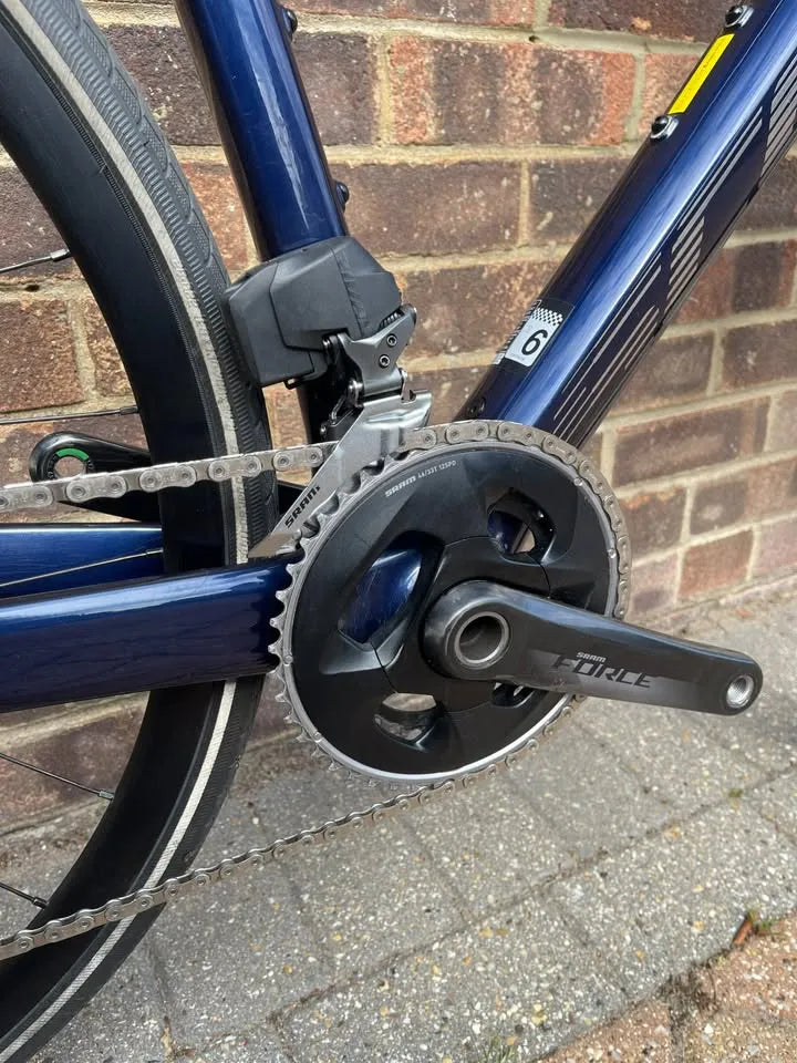 Scott Addict Eride 20 Rival 2023
