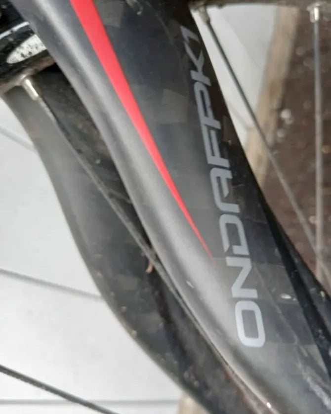 Pinarello FP Quattro Easy-Fit Force / Rival 2013