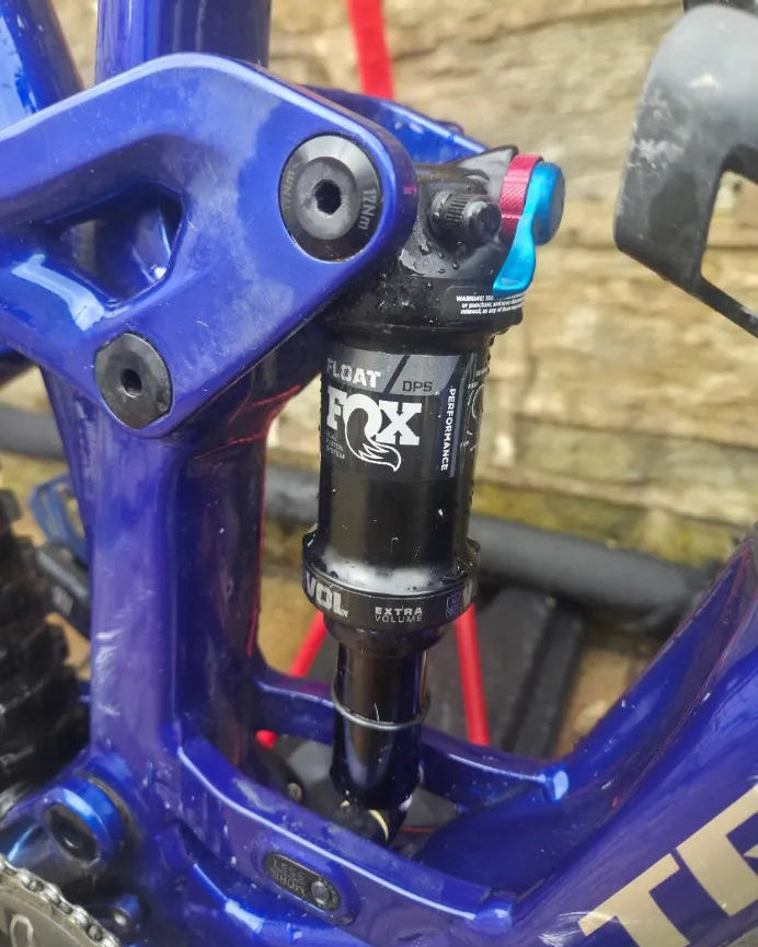 Trek Fuel Ex 7 Gen 6 2023