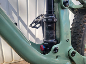 Scott Genius 940 29er 2021