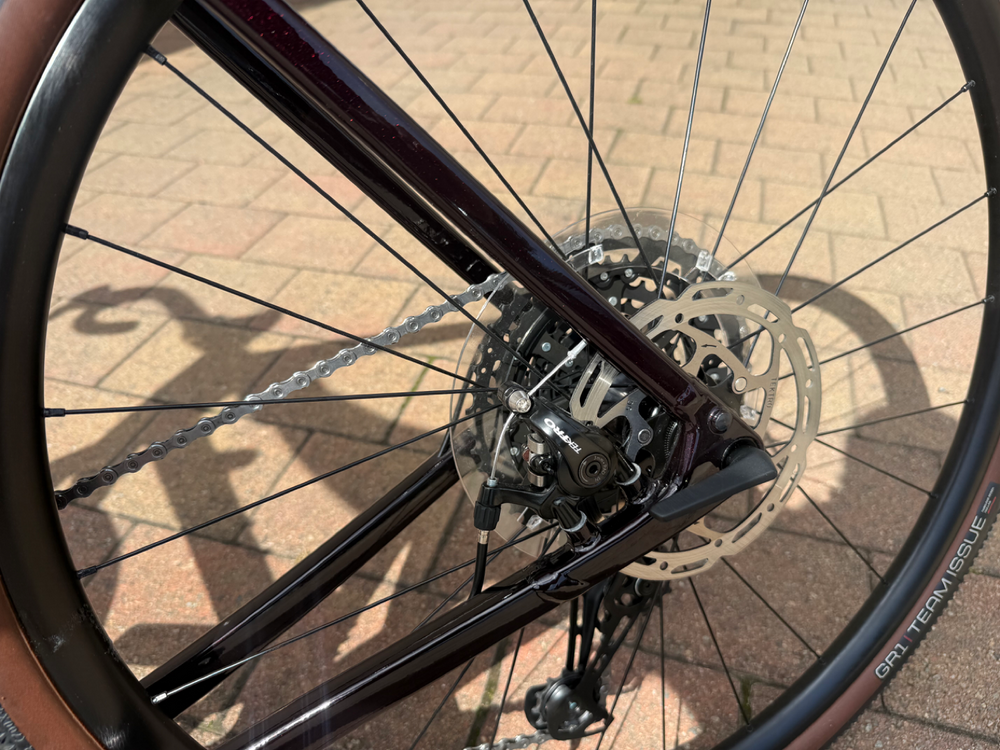 Trek Checkpoint ALR 3 2026
