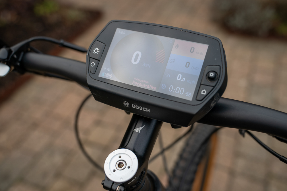 Haibike xDuro FullSeven Carbon Pro 2016