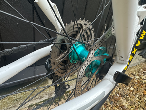 Whyte 629 2016