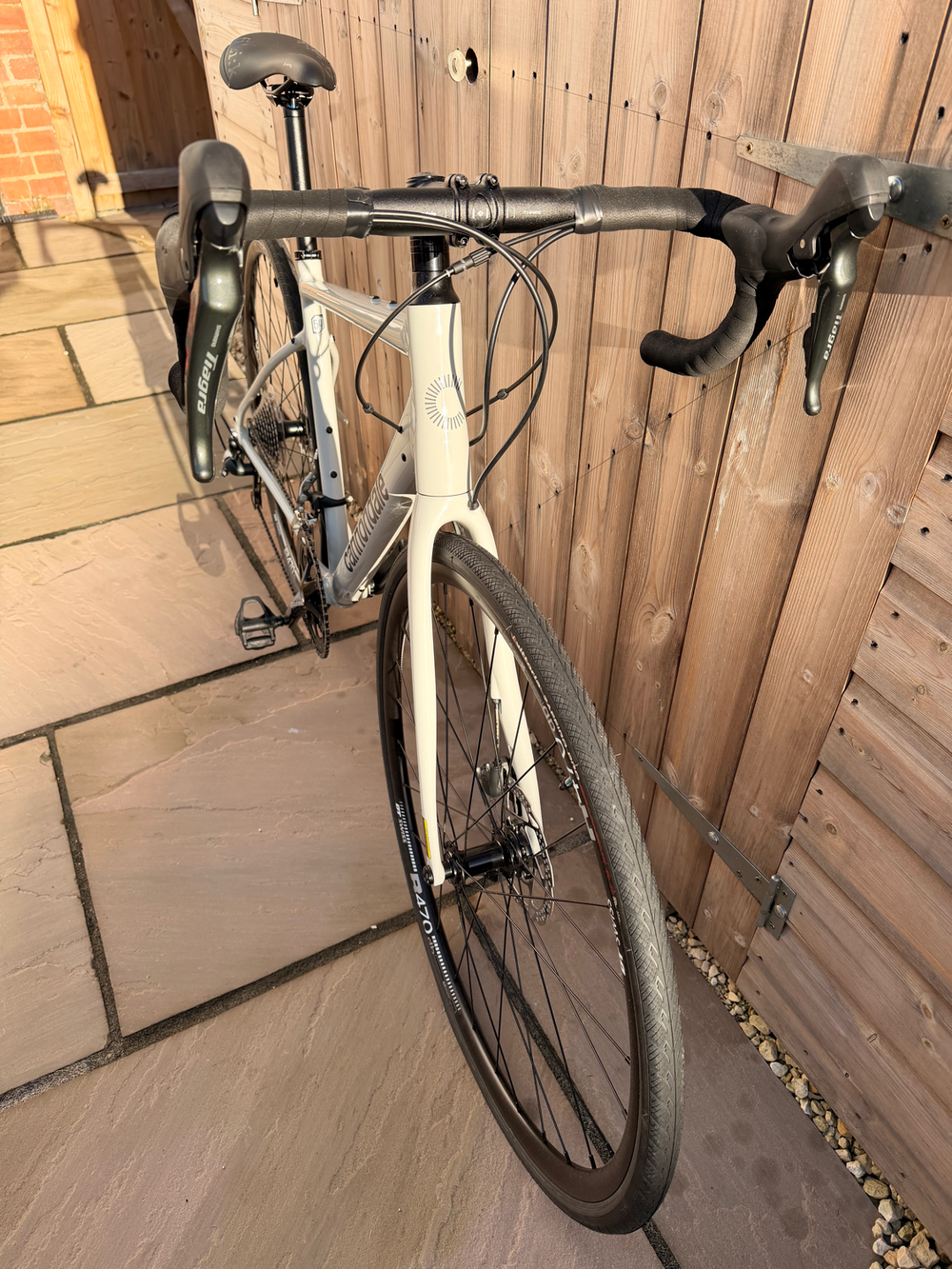 Cannondale Synapse 2 2023