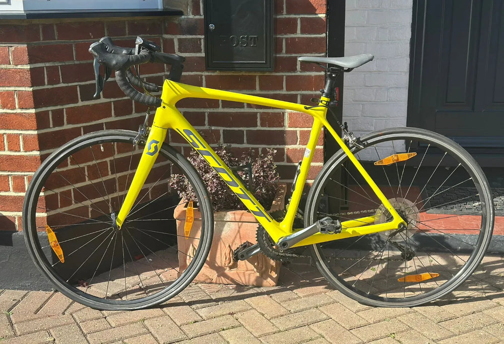 Scott Addict 30 2021