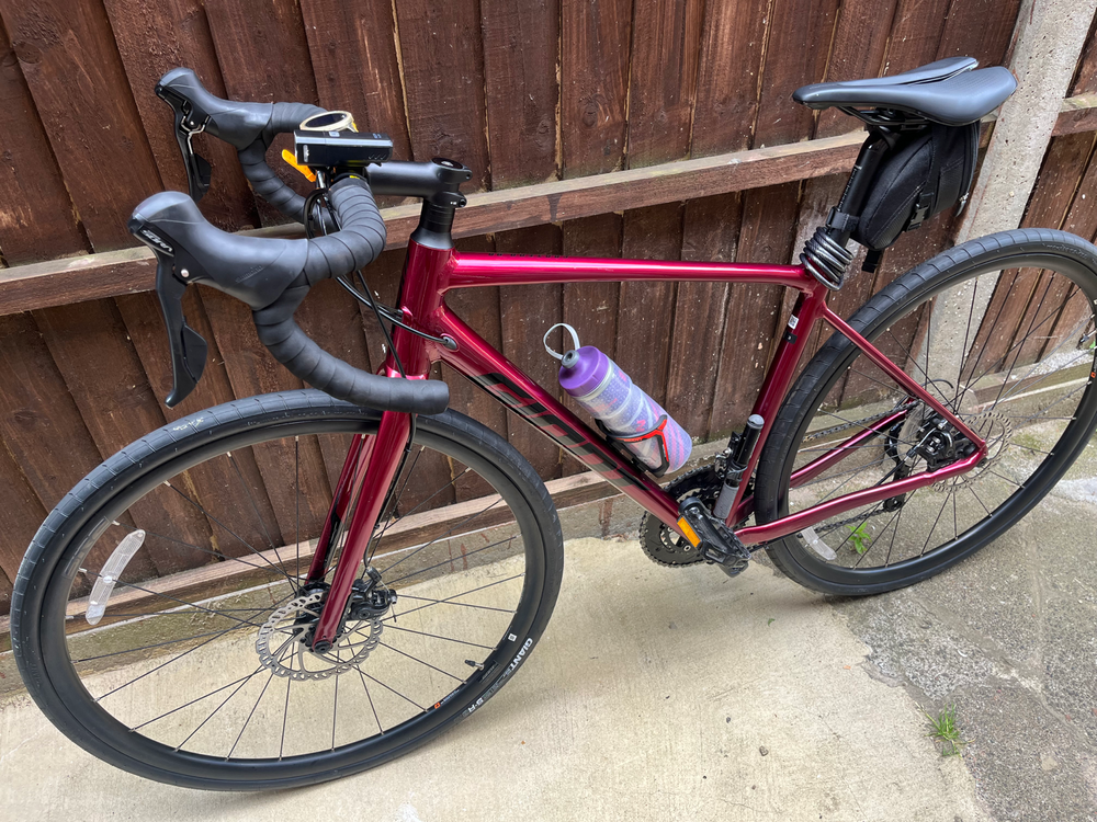 Giant Contend AR 3 2021