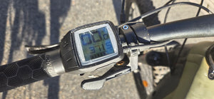Trek Rail 5 2020