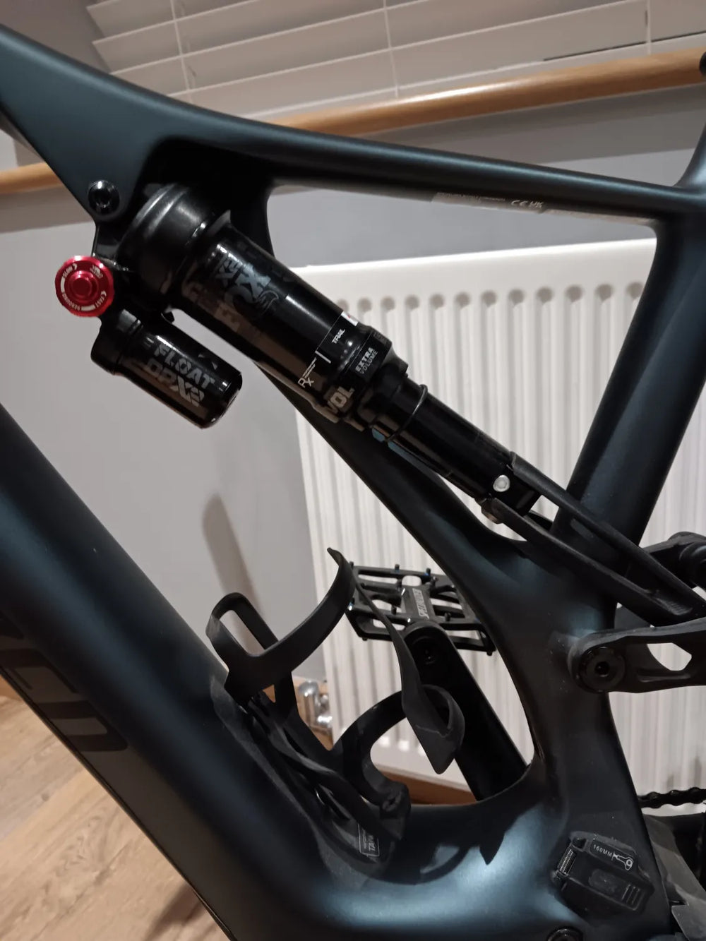 Specialized Turbo Levo Expert Carbon 2021