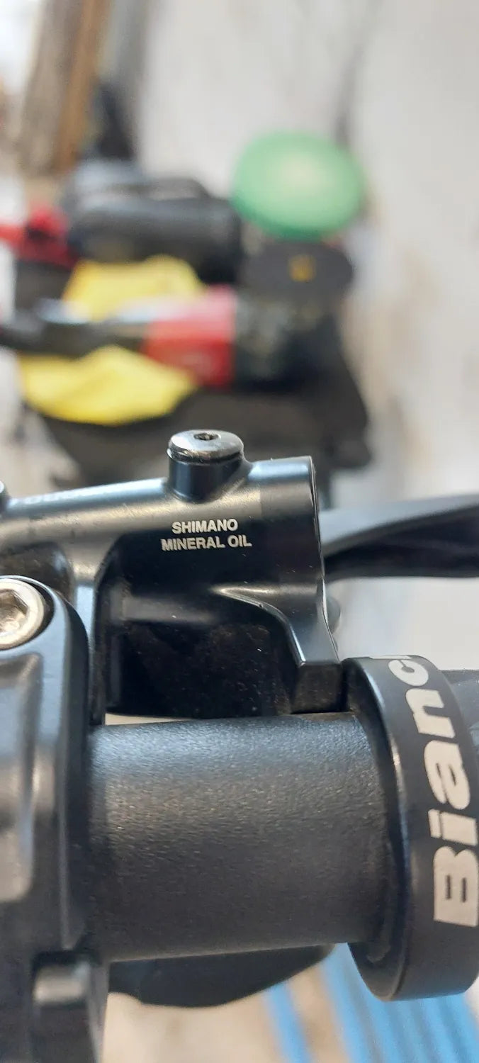 Bianchi e-Vertic X-Type Deore 2023