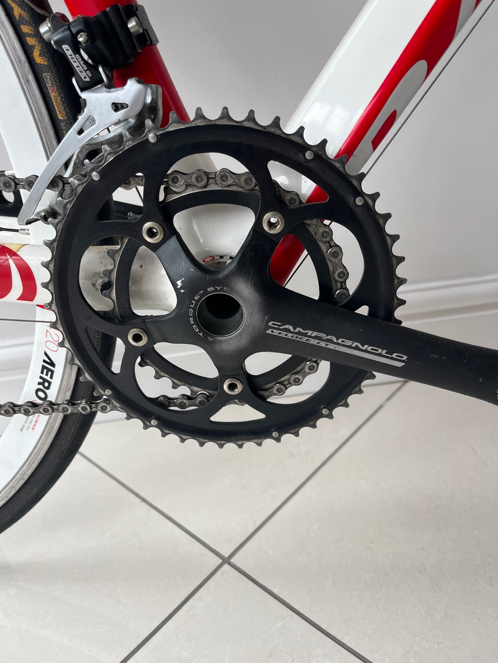 Basso_Bikes Laguna 2012