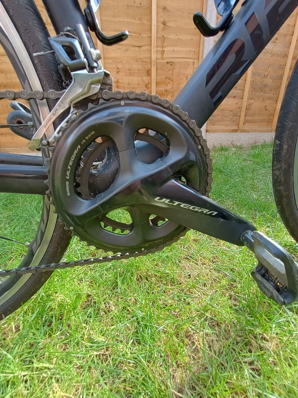 Ribble Sportive Racing Shimano 105 2018