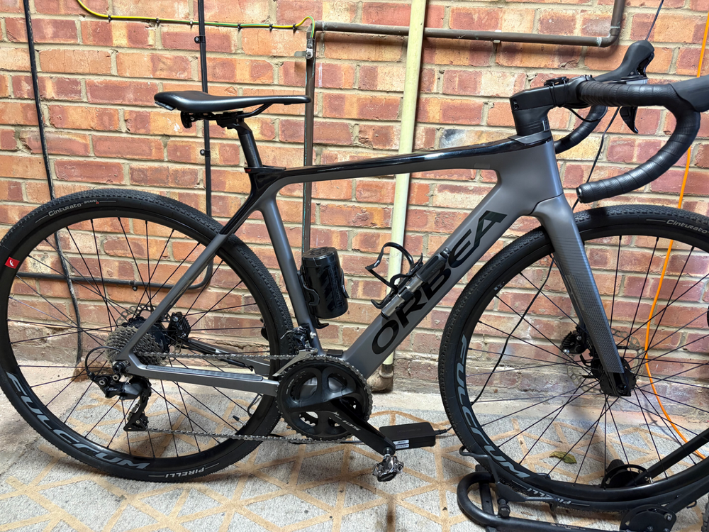 Orbea GAIN M30 2022