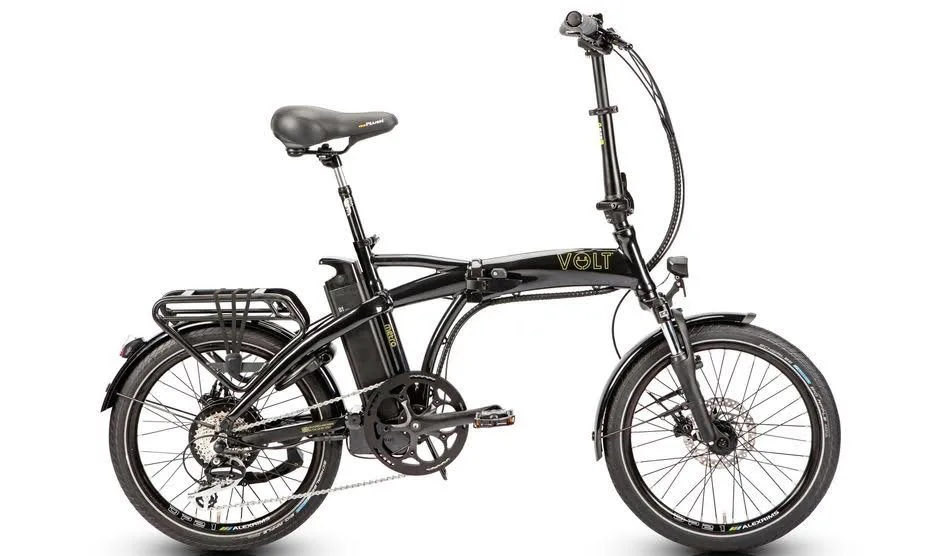 Volt Metro 2020