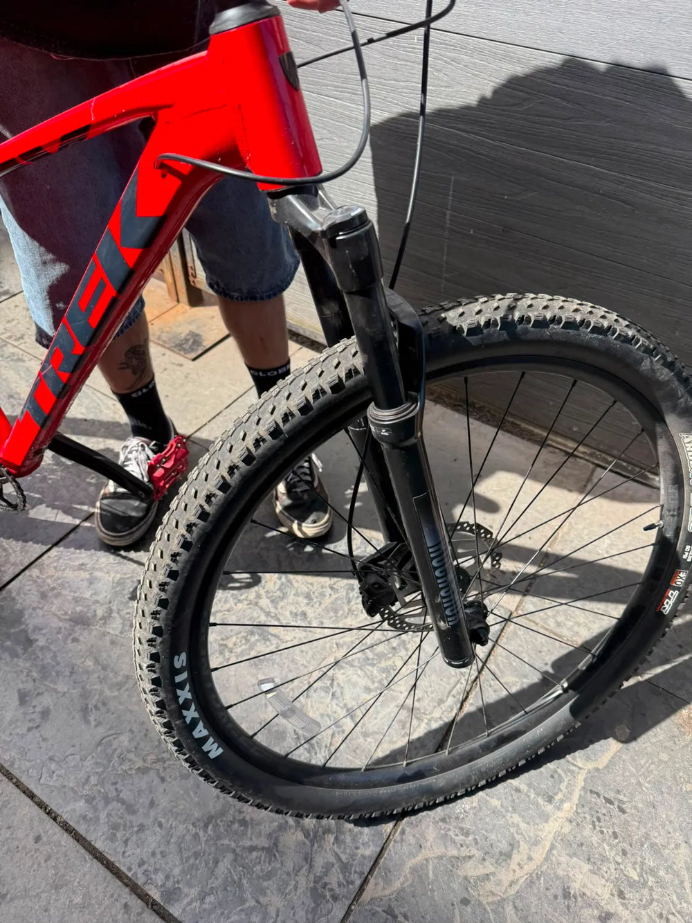 Trek Marlin 8 Gen 3 2023