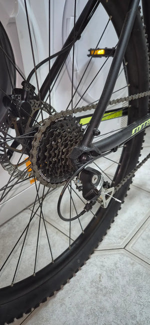 Carrera Furnace 2 Mountain Bike 2022