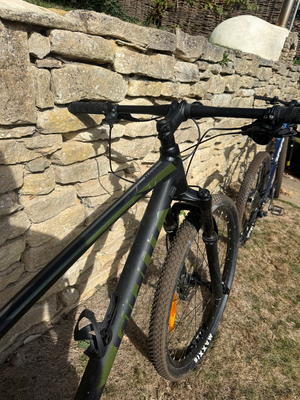 Giant Talon 1 29 2020