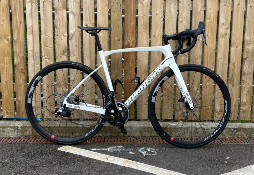 Planet X Pro Carbon Disc Shimano Ultegra 2020