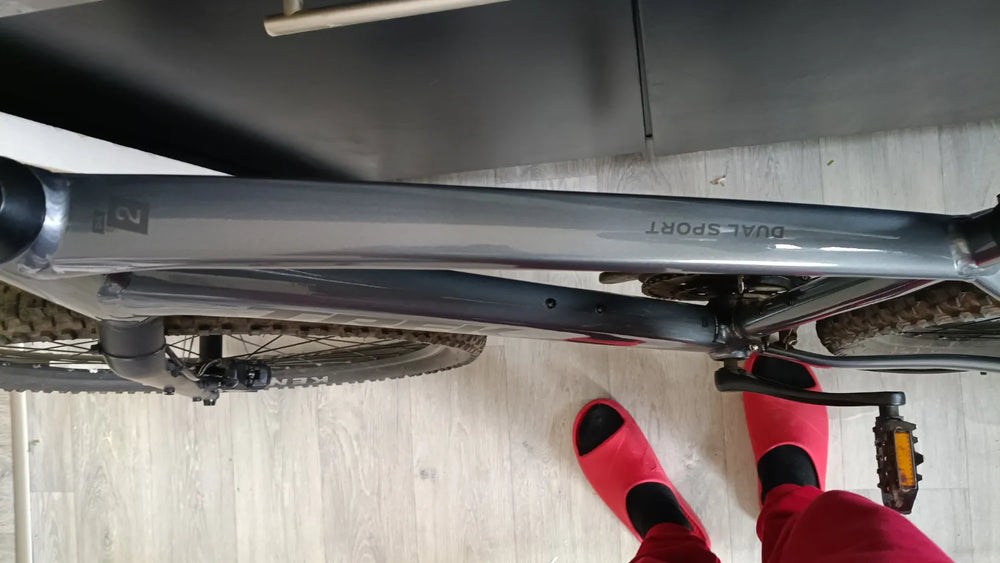 Trek Dual Sport 2 Gen 5 Hybrid 2023