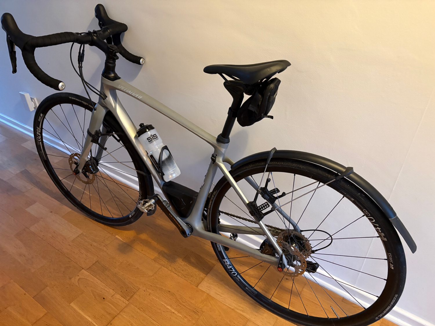 Specialized Ruby Expert 2018