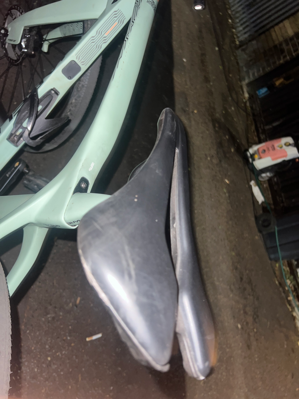 Pinarello Grevil Kaizen Team Bike 2019