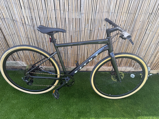 Vitus Mach 3 2023