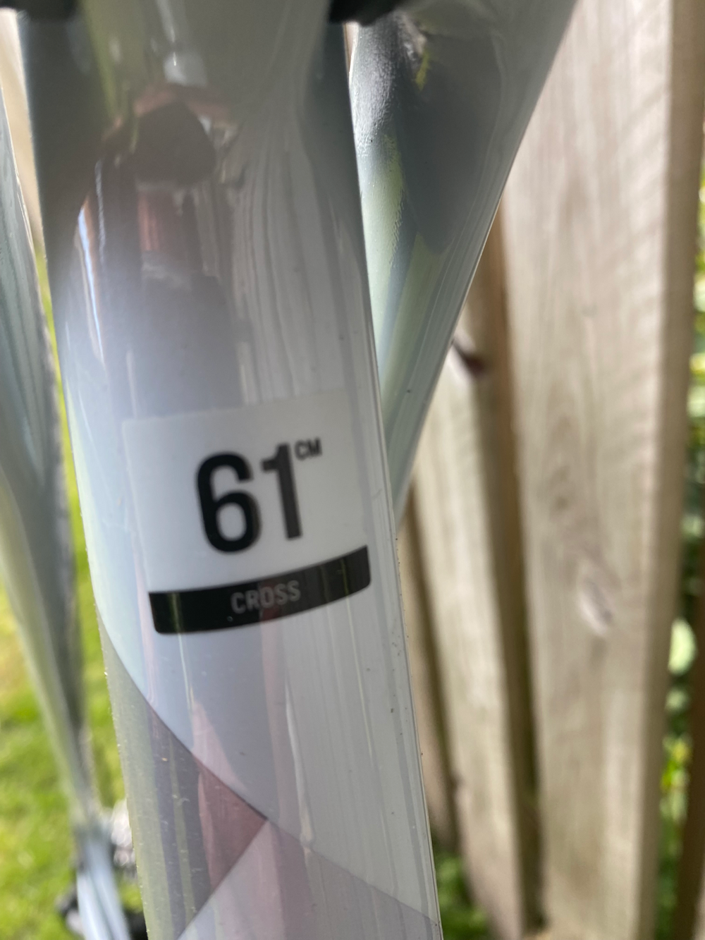 Trek Boone 5 2015