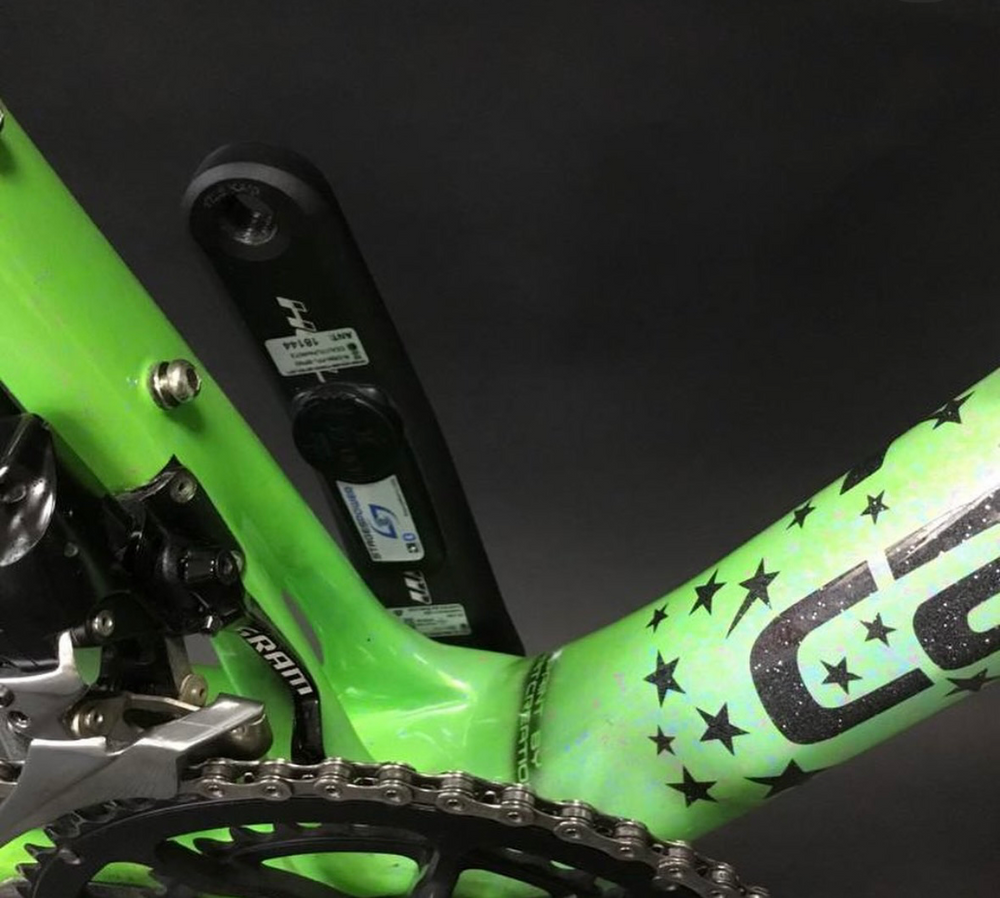 Cannondale Synapse Carbon 105 2017