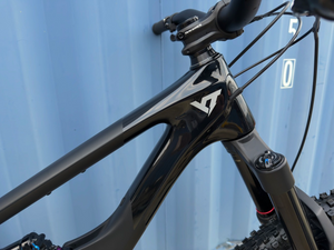 YT Industries Capra CORE 2 29 2025
